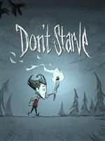   Don't Starve (2013) [ENG]  FLT